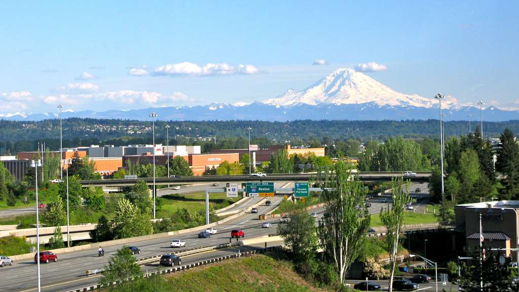 Moving Guide for Tukwila, WA